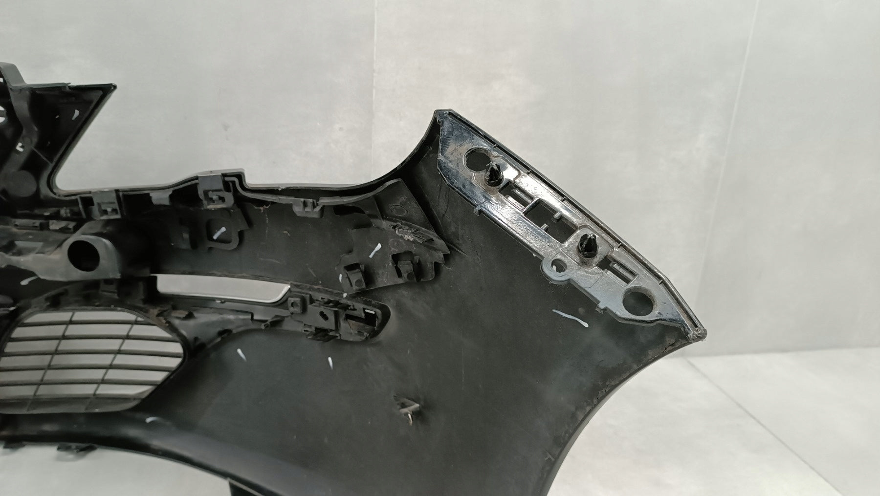 Front Bumper for Peugeot 308 II T9 13-17