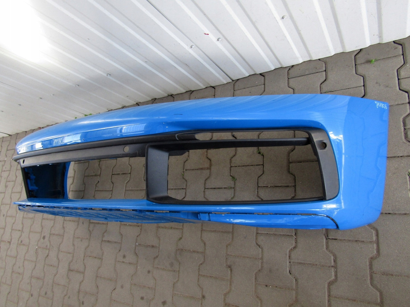 Porsche Carrera 911 992 18- Front Bumper