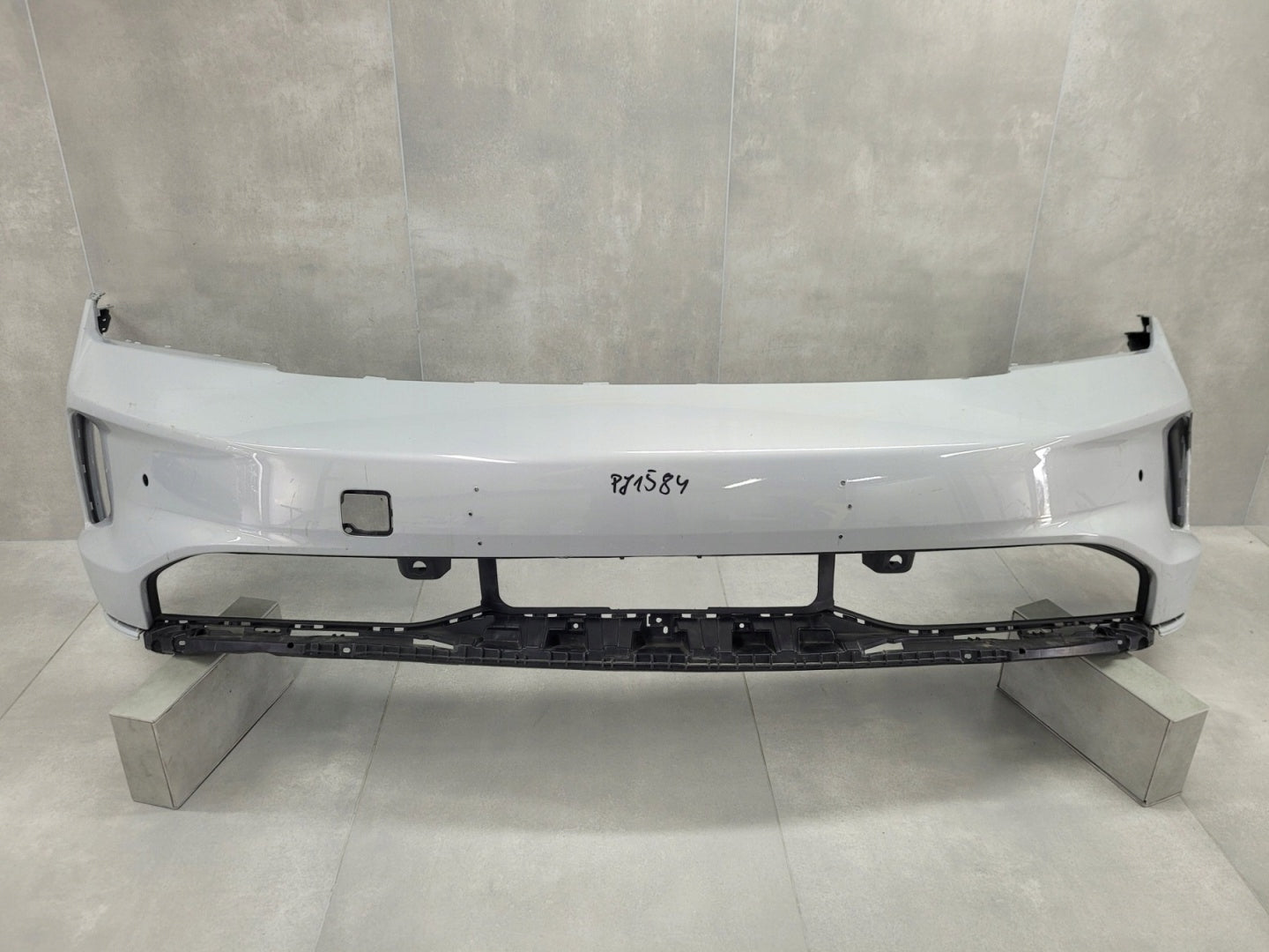 Porsche Taycan LIFT Front Bumper 9J 9J1 24-