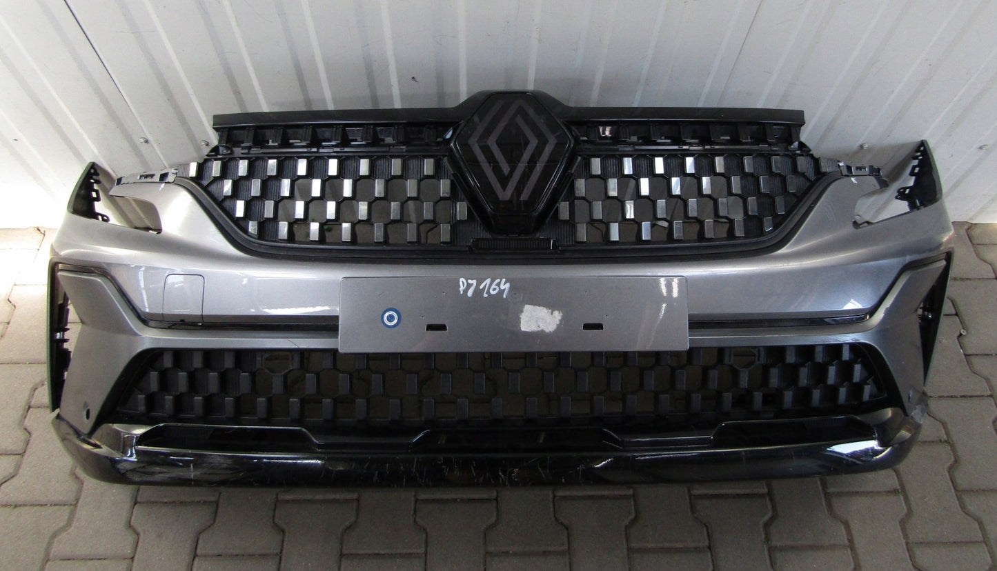 Front Bumper RENAULT AUSTRAL RS LINE 22-