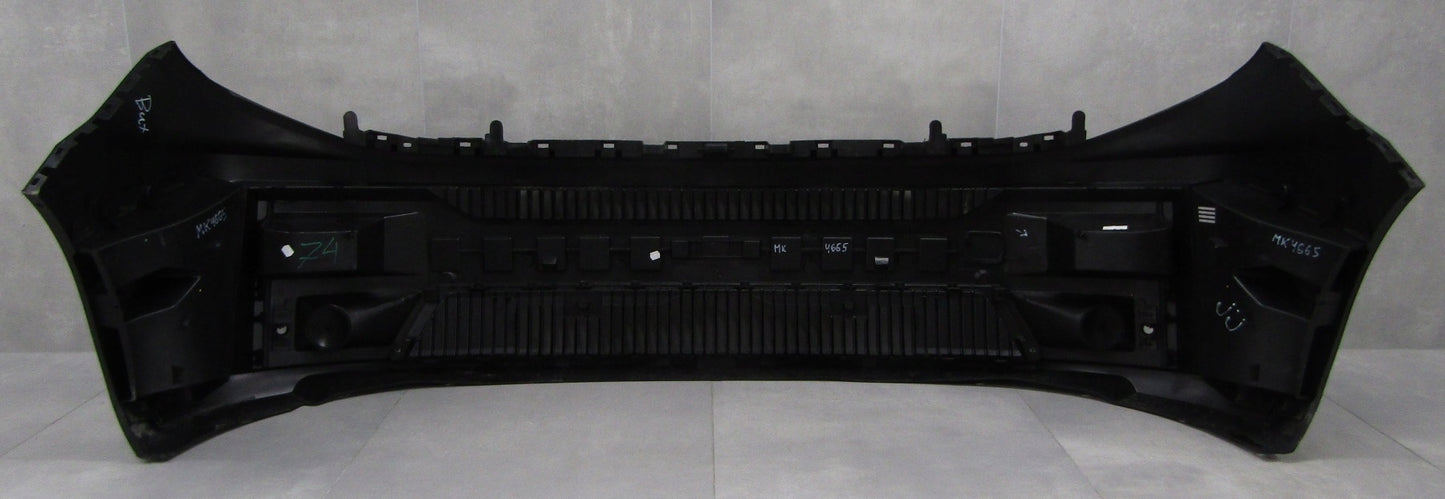 Front Bumper RENAULT MASTER IV 4 V 5 2024-