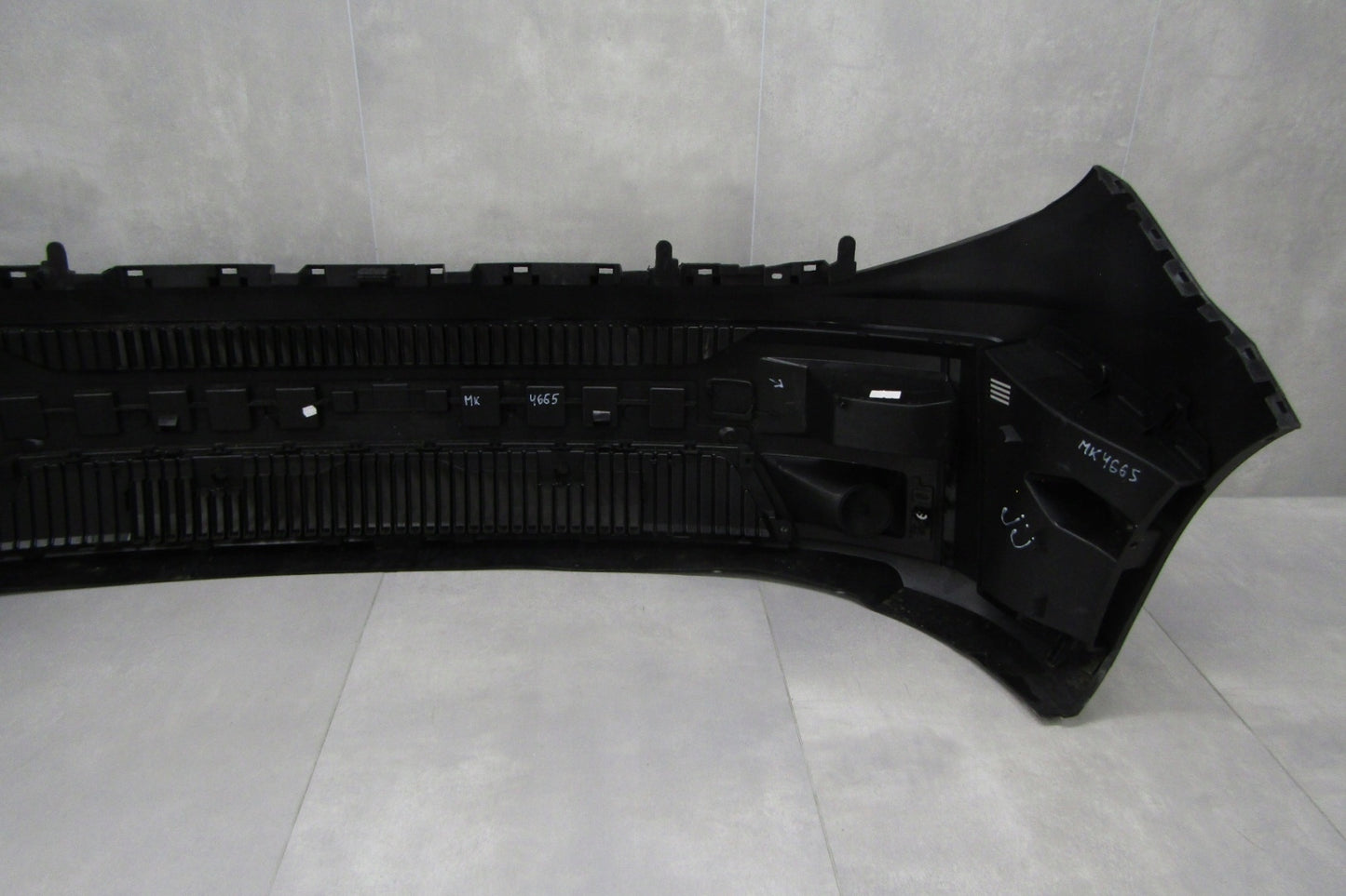 Front Bumper RENAULT MASTER IV 4 V 5 2024-
