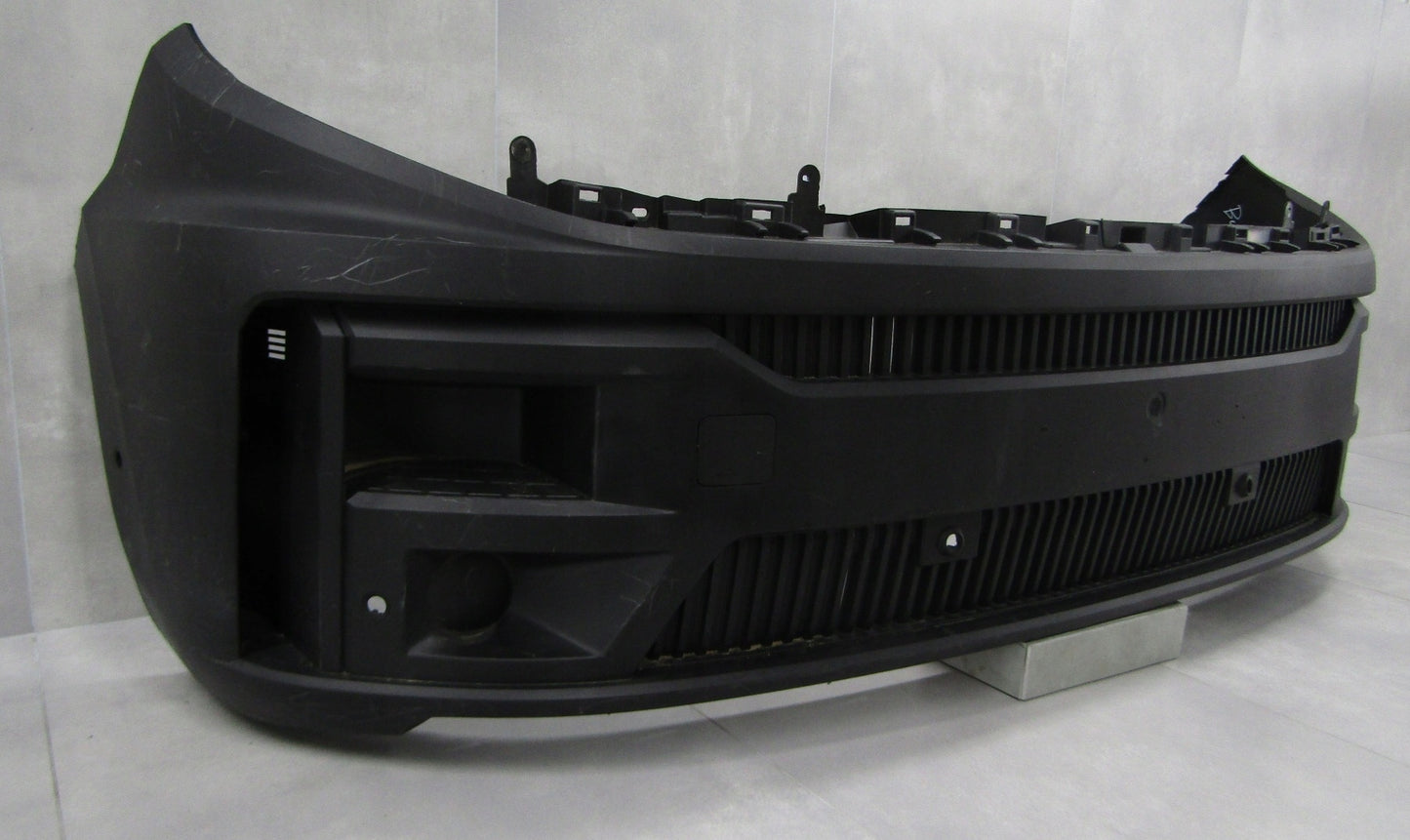 Front Bumper RENAULT MASTER IV 4 V 5 2024-