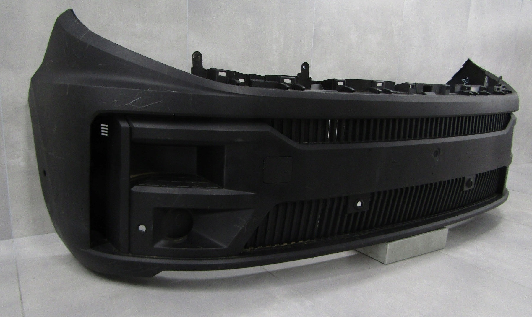 Front Bumper RENAULT MASTER IV 4 V 5 2024-