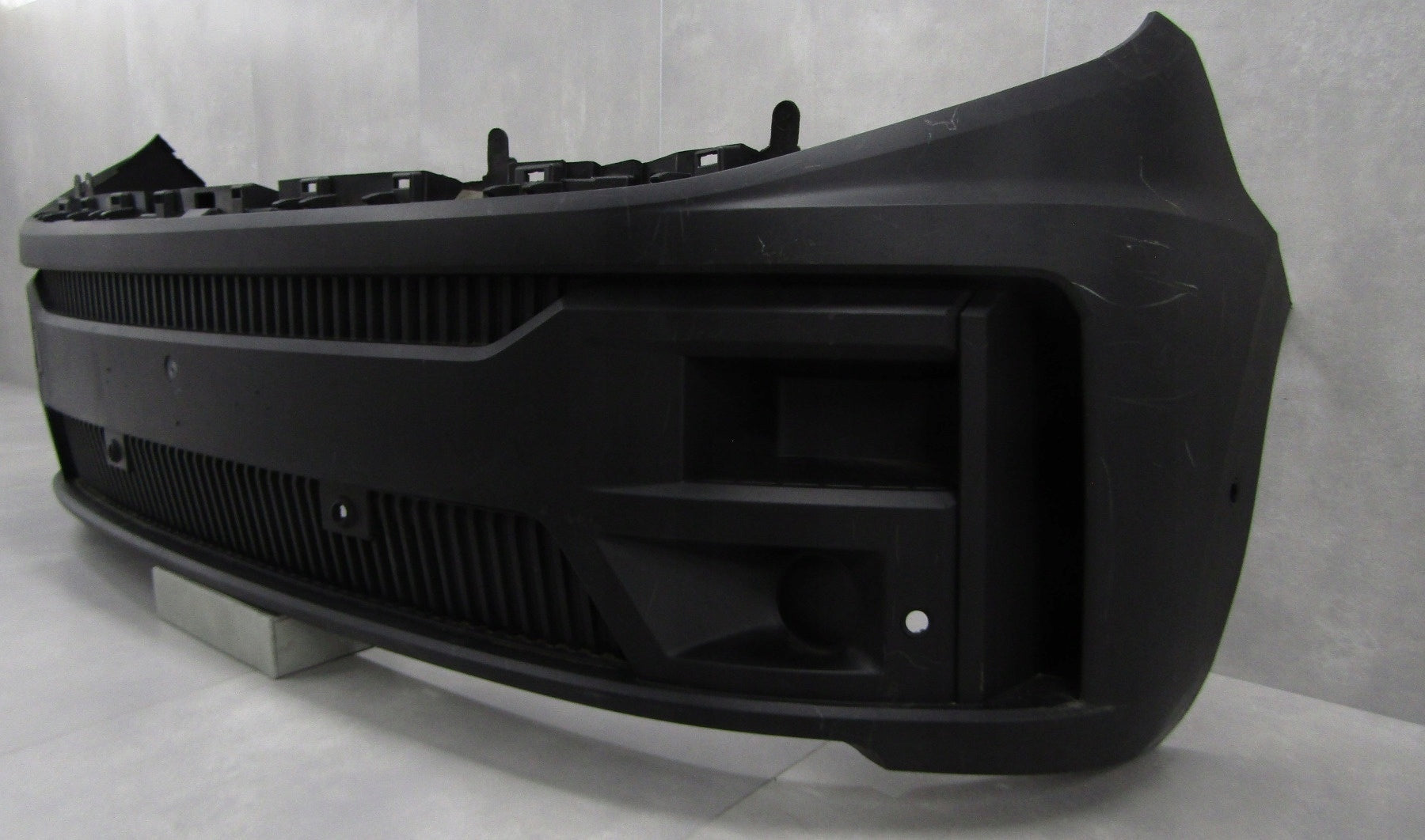 Front Bumper RENAULT MASTER IV 4 V 5 2024-