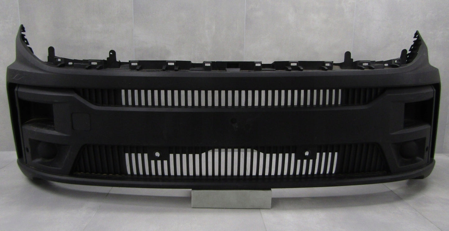 Front Bumper RENAULT MASTER IV 4 V 5 2024-