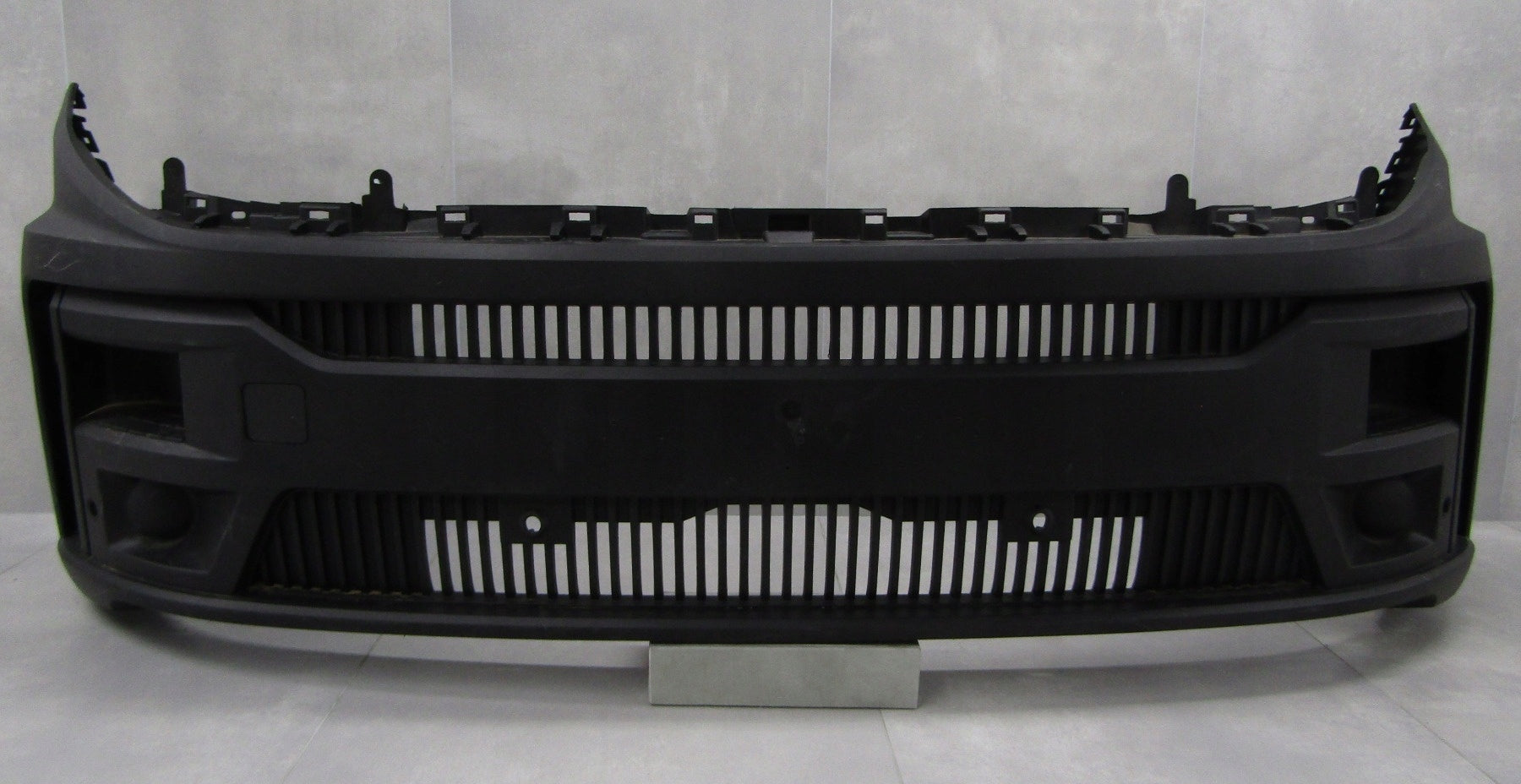 Front Bumper RENAULT MASTER IV 4 V 5 2024-