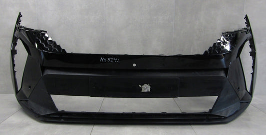 Front Bumper RENAULT SCENIC 5 V E-Tech 24-