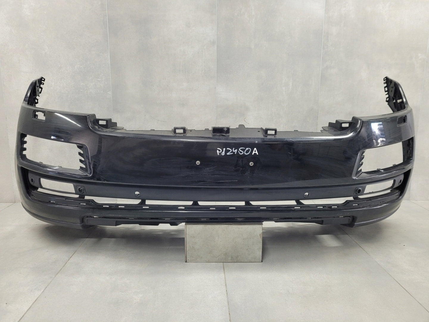 Front Bumper for Range Rover Vogue IV 4 L405 12-17