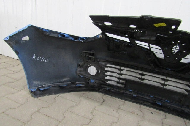 Front Bumper Renault Clio 4 IV 12-16