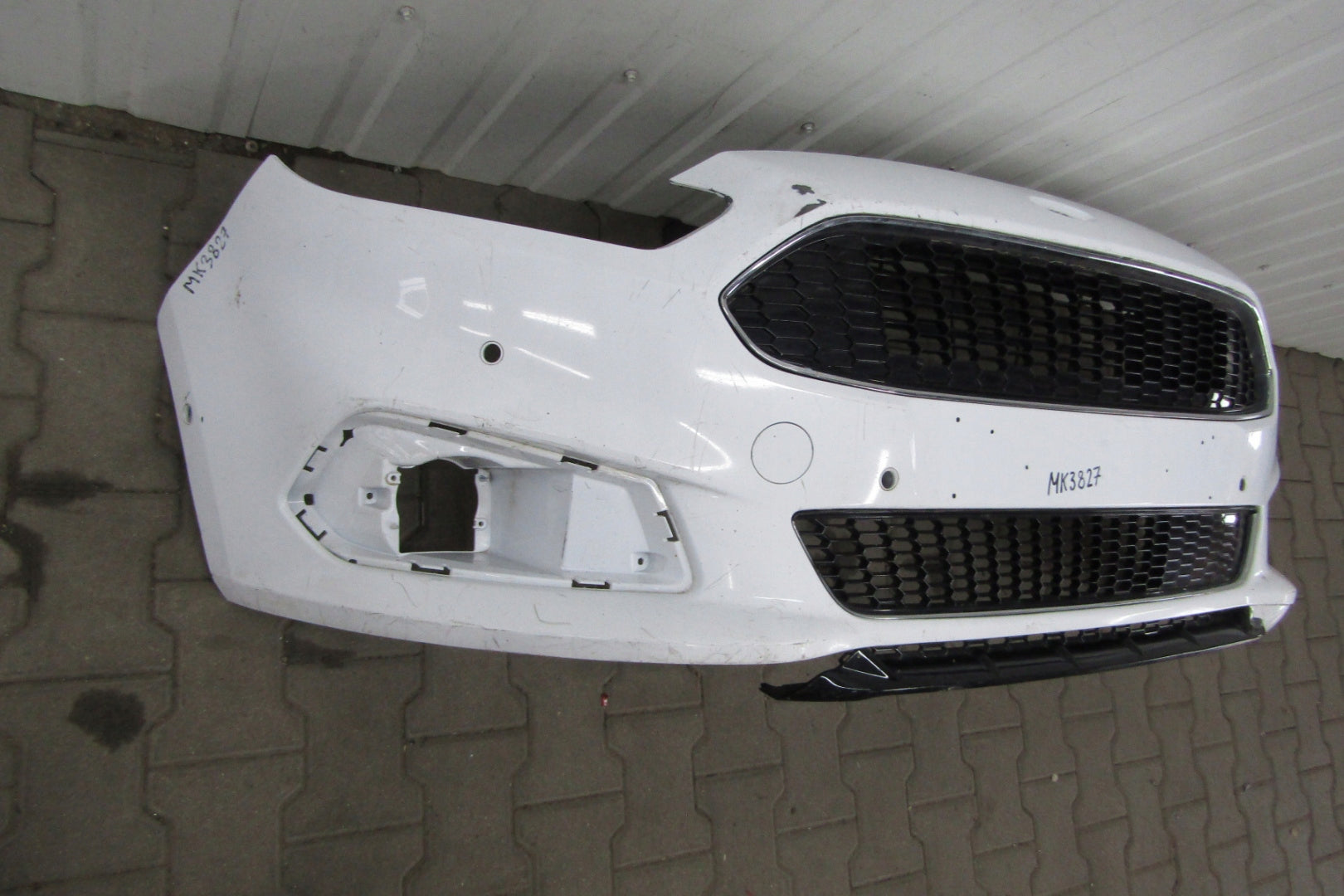 S-MAX MK2 ST-LINE Front Bumper 15-18