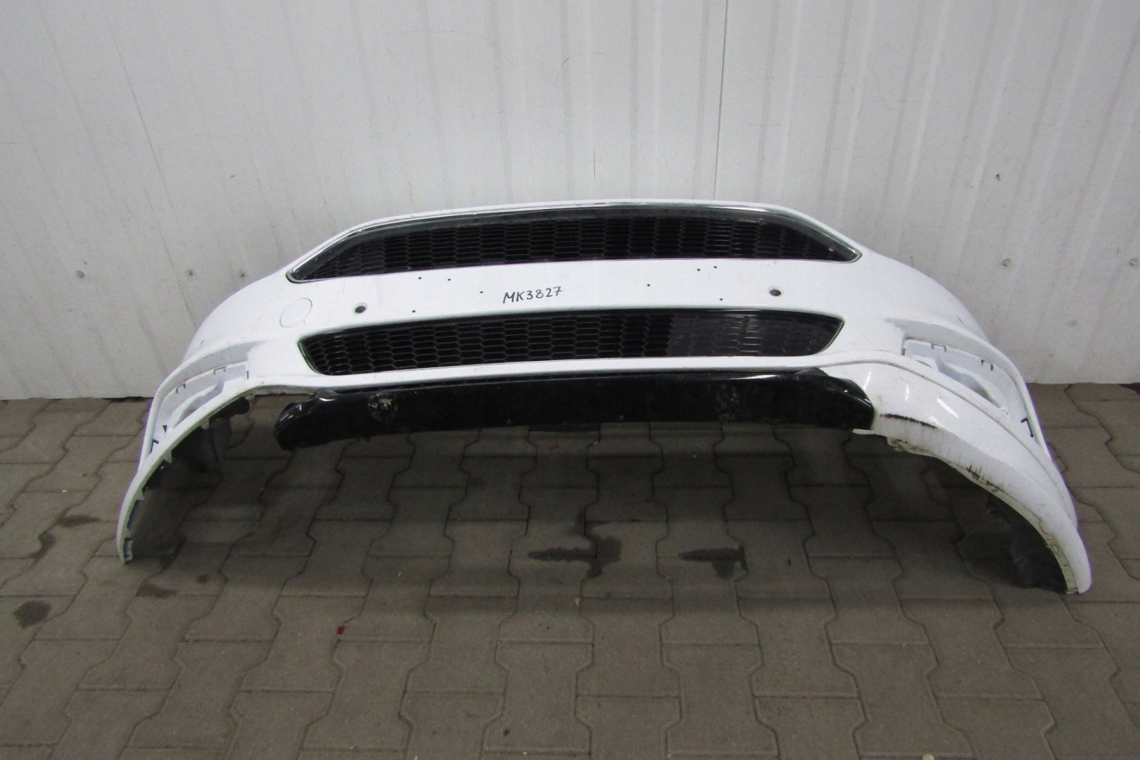 S-MAX MK2 ST-LINE Front Bumper 15-18