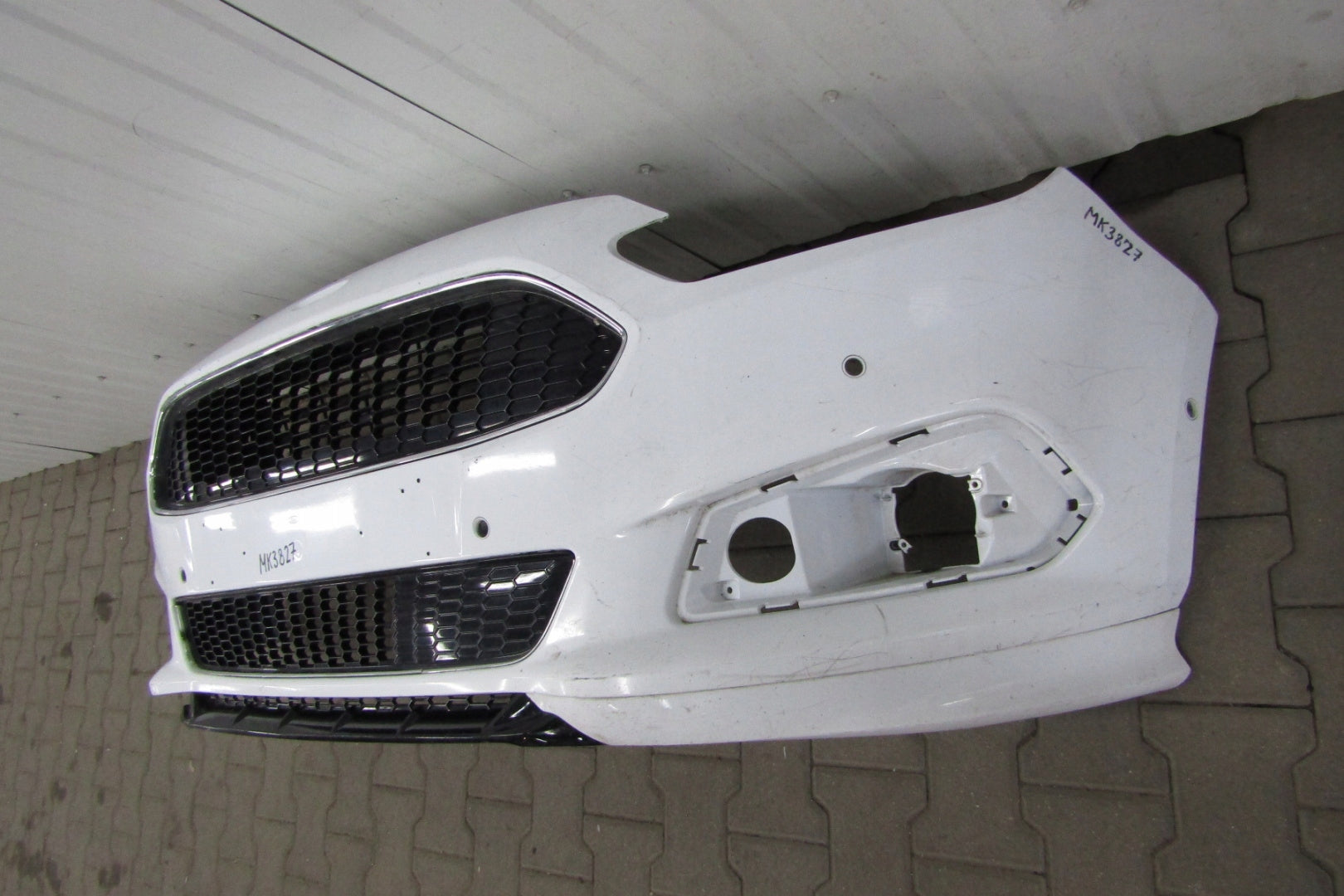 S-MAX MK2 ST-LINE Front Bumper 15-18