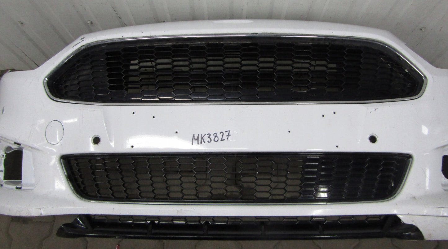 S-MAX MK2 ST-LINE Front Bumper 15-18