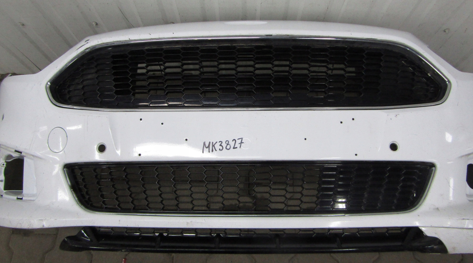 S-MAX MK2 ST-LINE Front Bumper 15-18