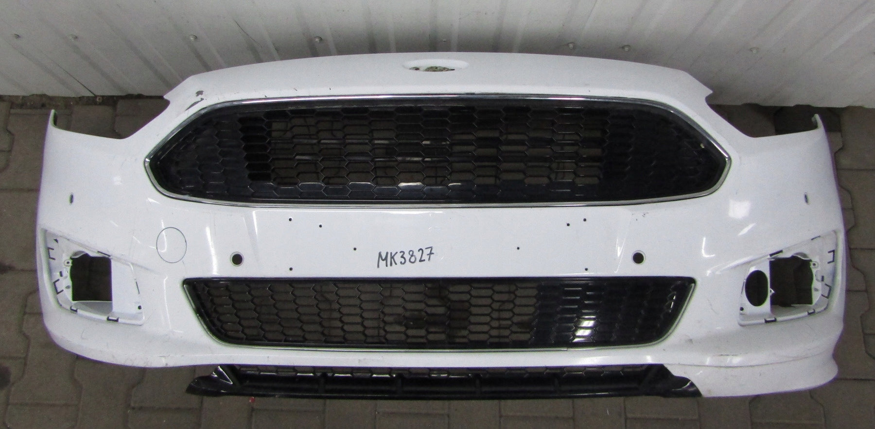 S-MAX MK2 ST-LINE Front Bumper 15-18