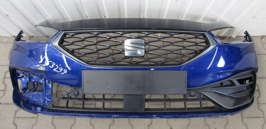 Front Bumper for Seat Leon 4 IV 5FA FR 20-