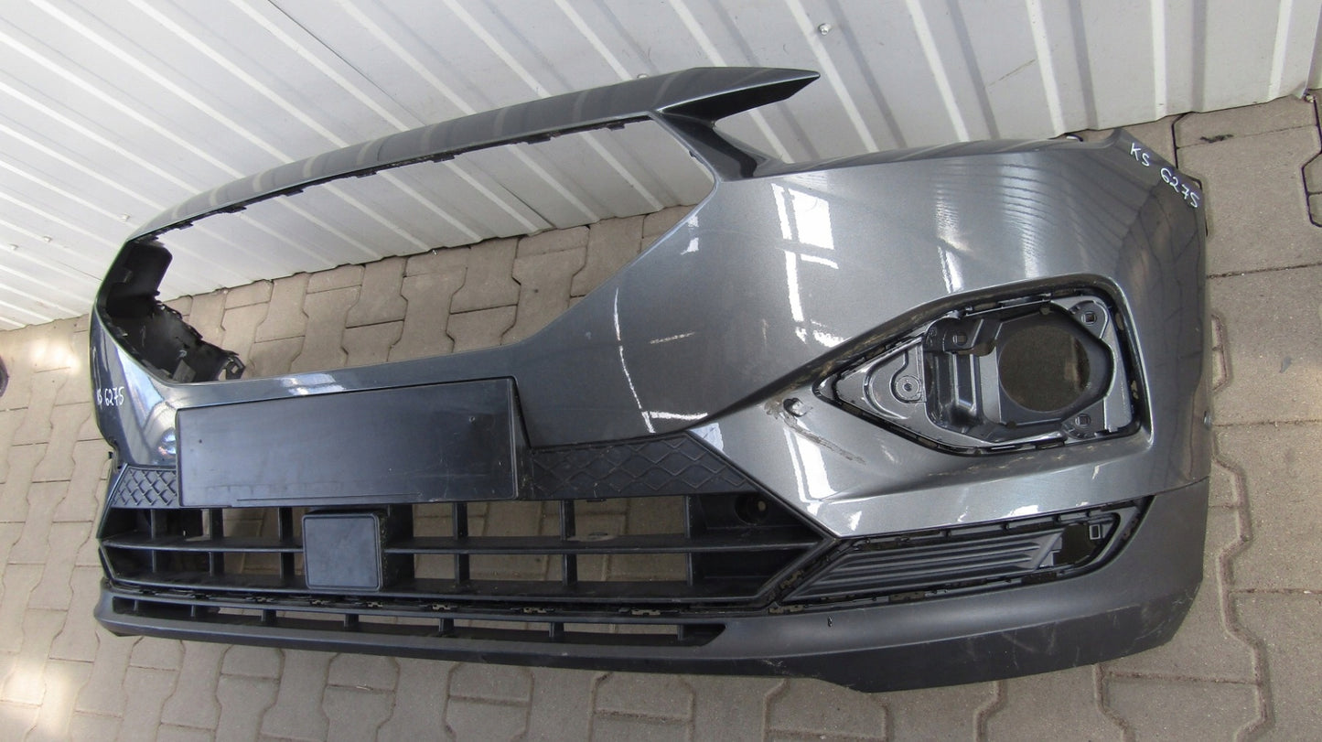 Front Bumper Seat Tarraco 5FJ 18-