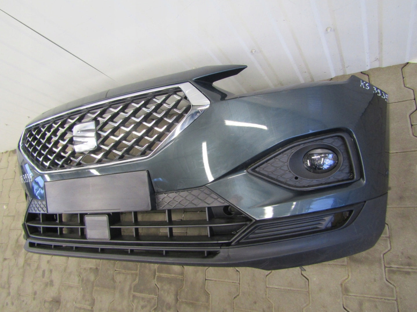 Front Bumper Seat Tarraco 5FJ 18-