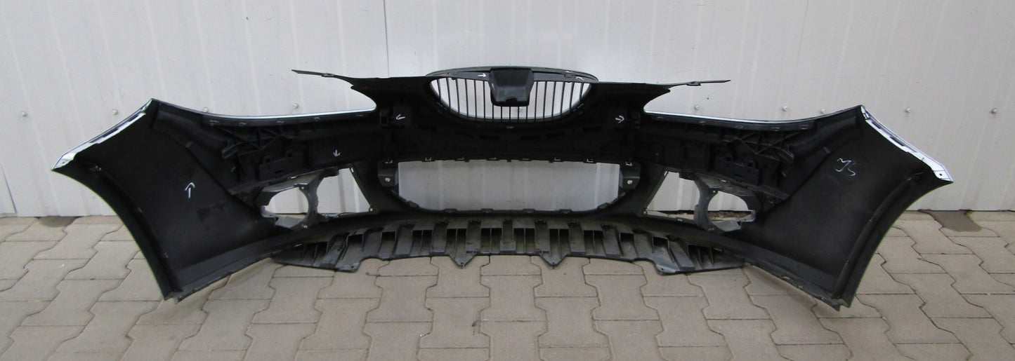 Front Bumper for Seat Toledo 3 III 04-09