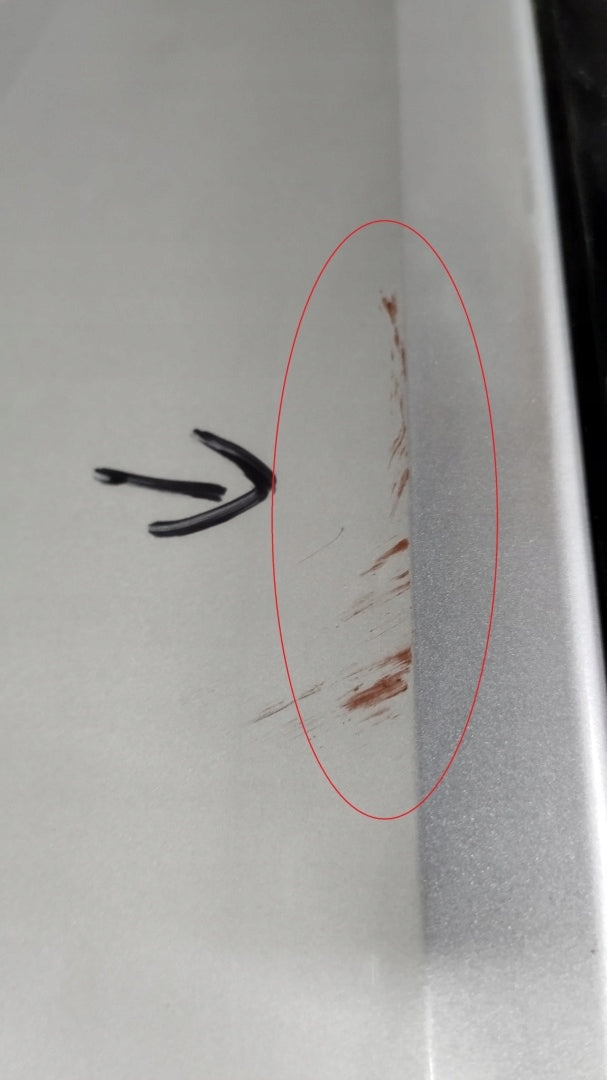 Front Bumper Skoda Fabia IV (4) 6VA 21-