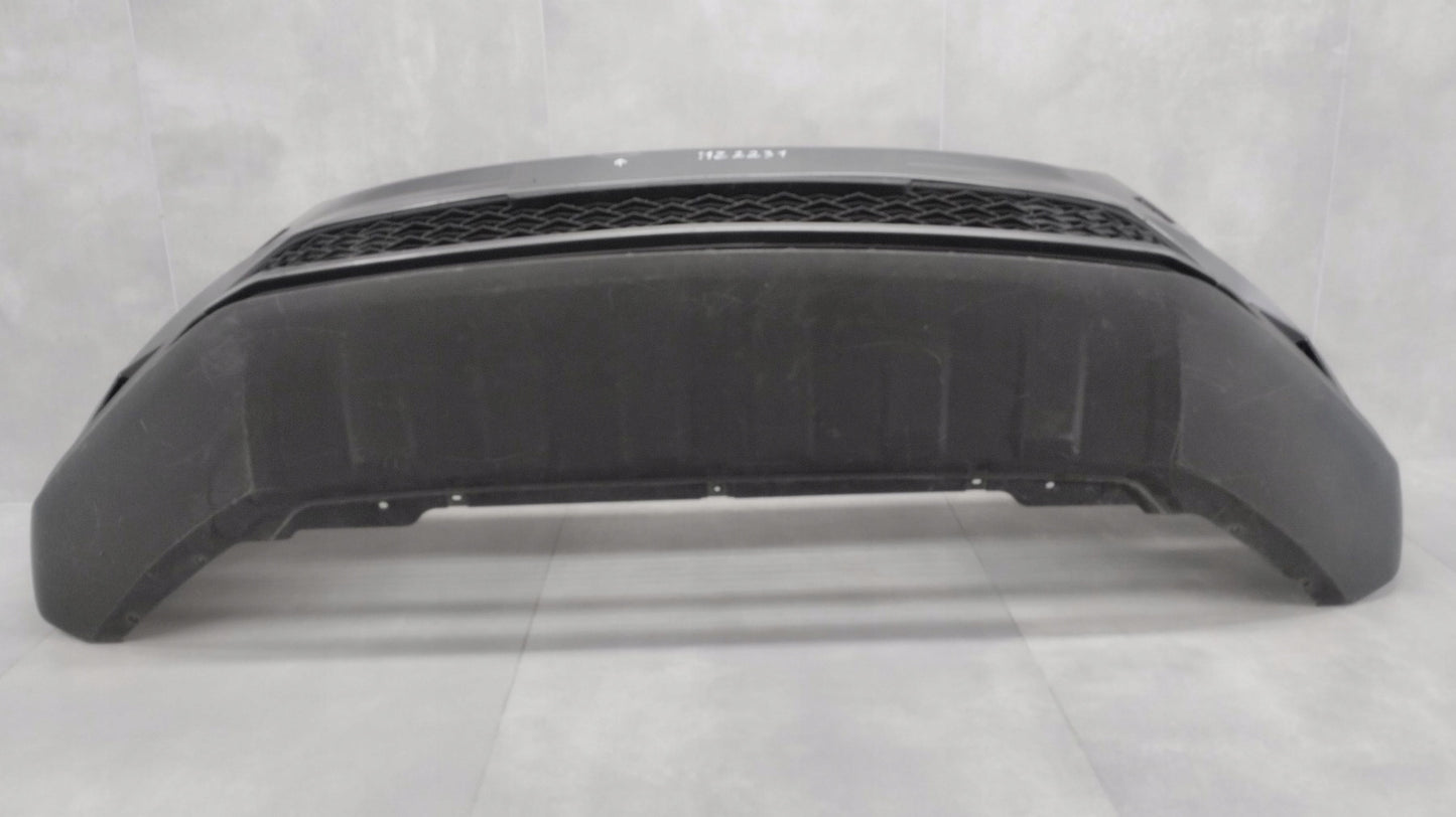 Front Bumper Skoda Karoq 57A Facelift 21-