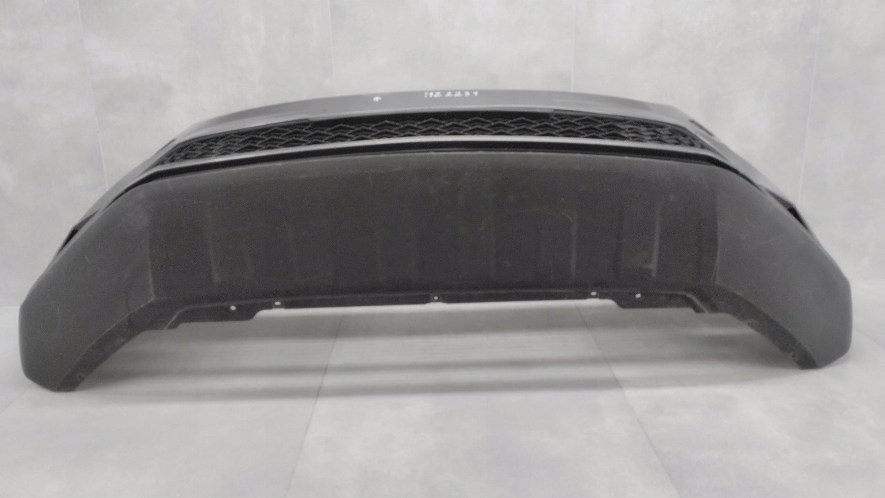 Front Bumper Skoda Karoq 57A Facelift 21-