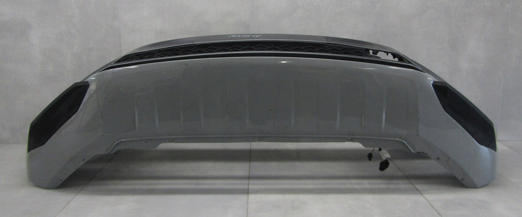 Front Bumper Skoda Karoq Sportline 57A Lift 21- (+ harness)