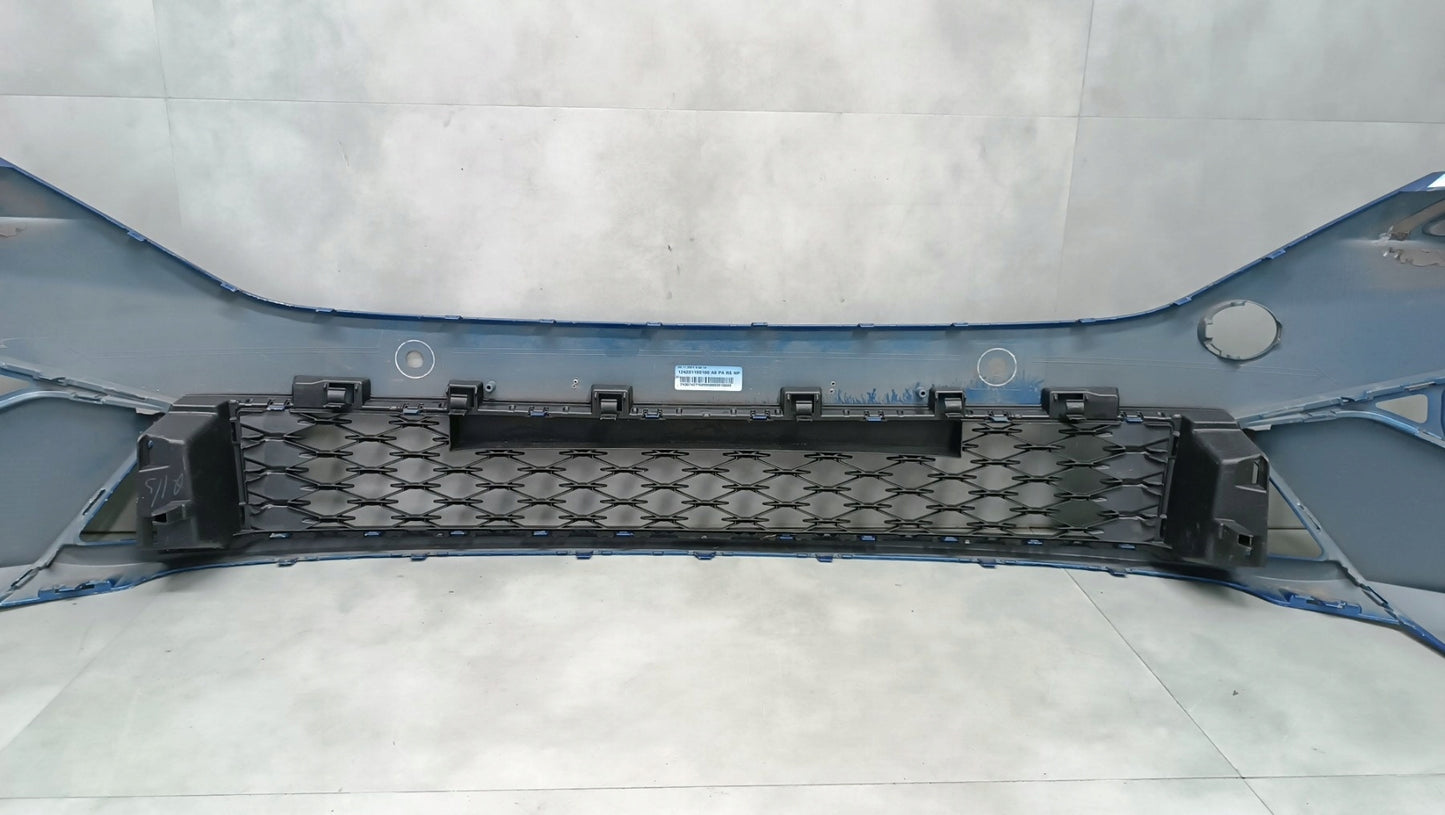 Front Bumper for Skoda Octavia IV 4 5E3 RS Lift 24-