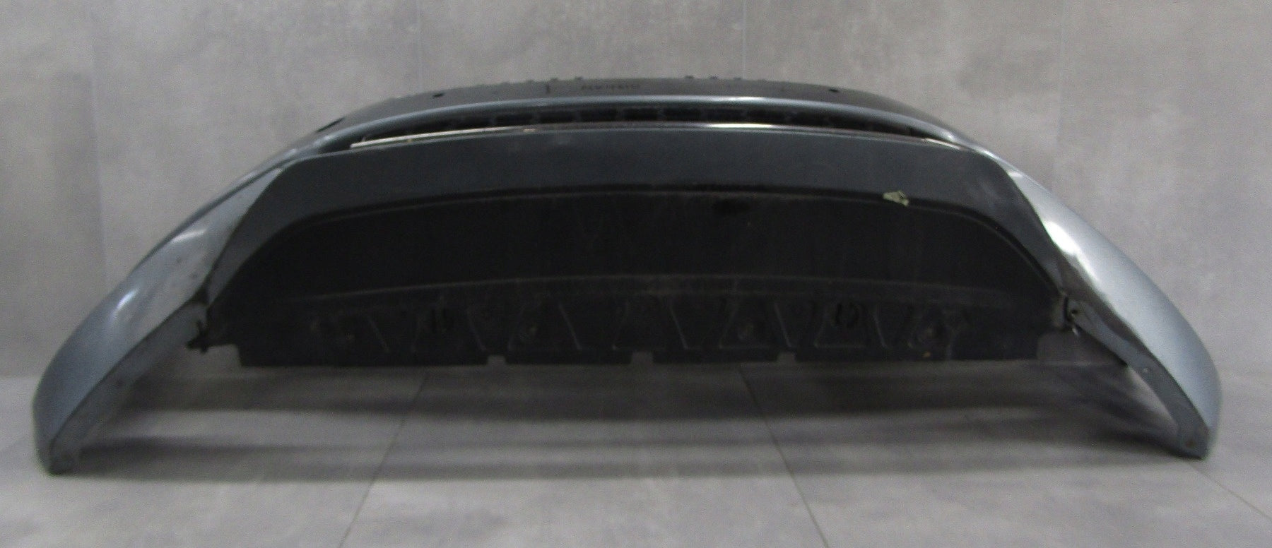 Front Bumper Skoda Superb 3 III 3V0 LIFT 19-24 (floor)