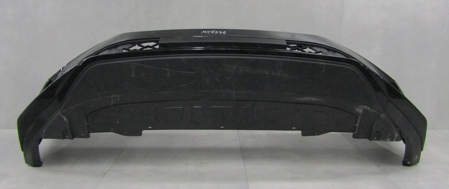 Front Bumper for Skoda Superb 4 IV Sportline Sport Line 23- + 4PDCWiring