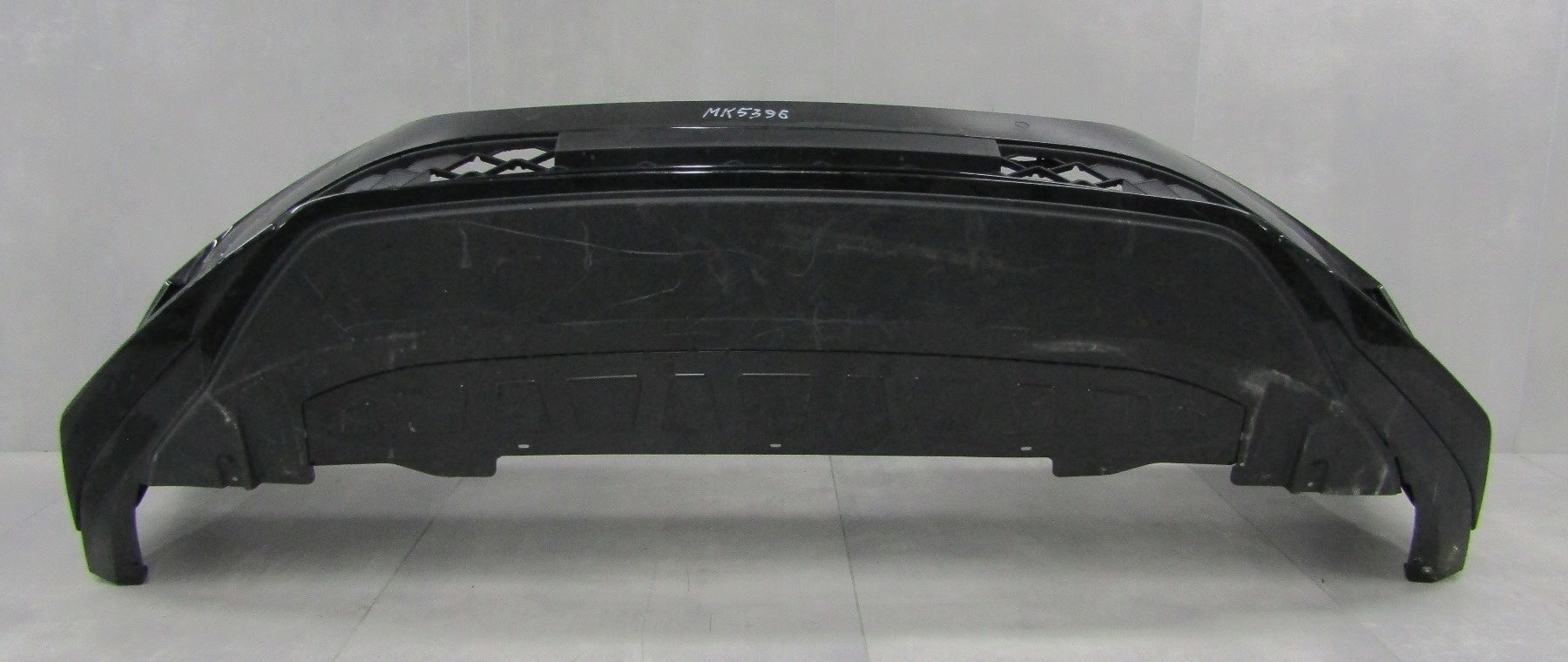 Front Bumper for Skoda Superb 4 IV Sportline Sport Line 23- + 4PDCWiring