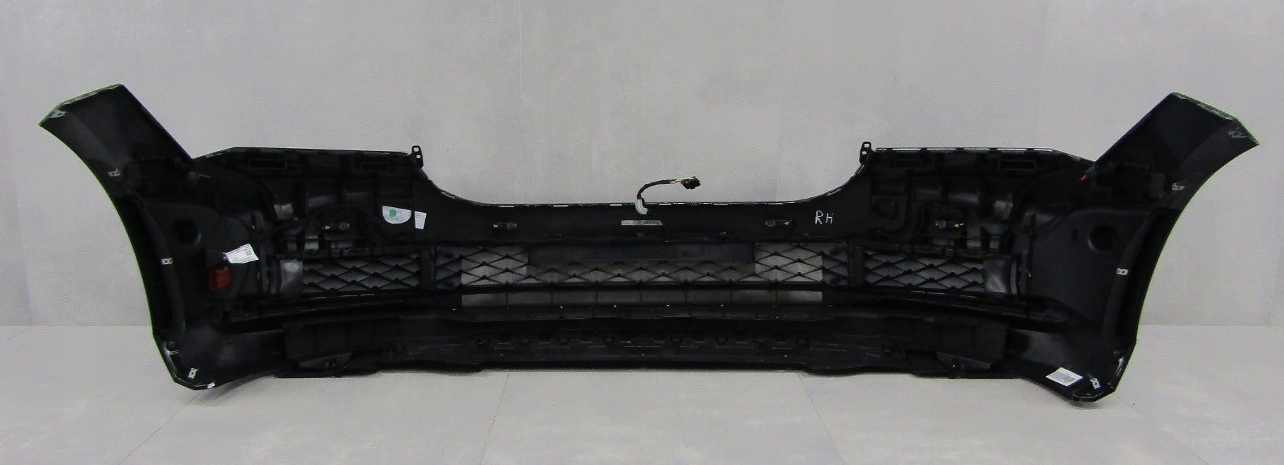 Front Bumper for Skoda Superb 4 IV Sportline Sport Line 23- + 4PDCWiring