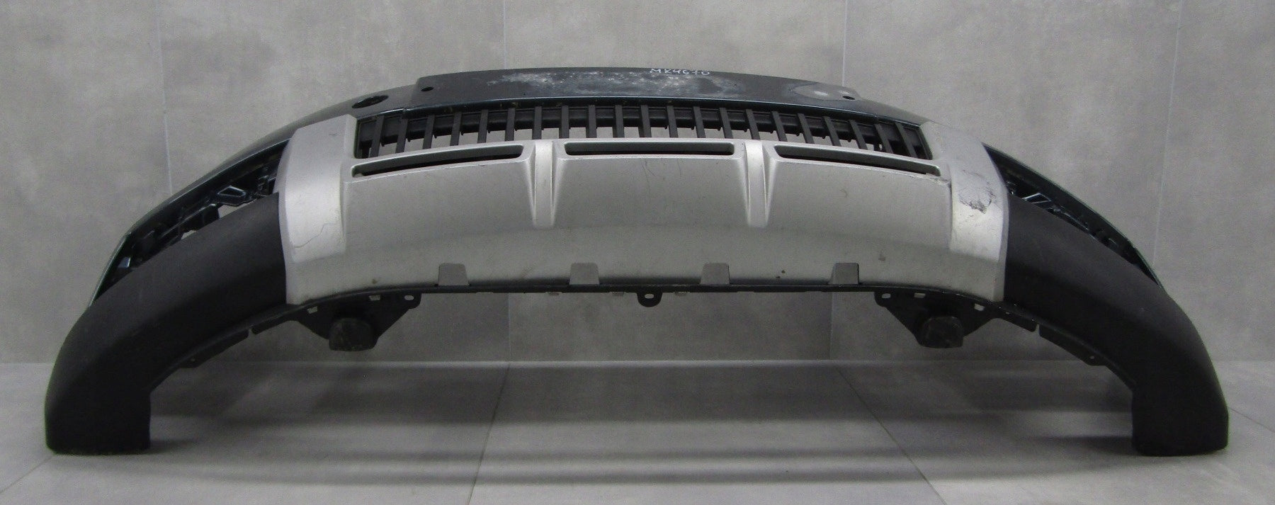 Front Bumper Skoda Yeti 5L0 Outdoor Lift 13-17