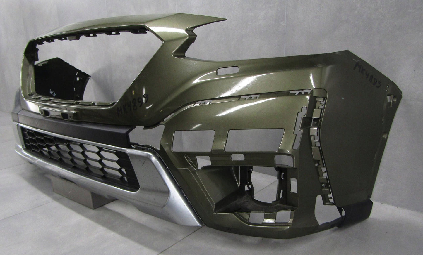 Front Bumper for Subaru Outback VI 6 20-23