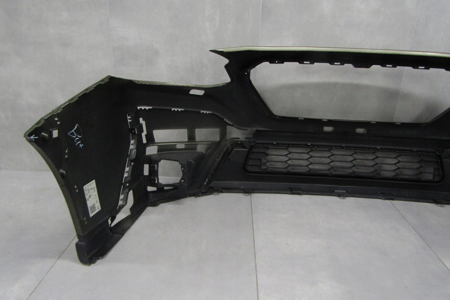 Front Bumper for Subaru Outback VI 6 20-23
