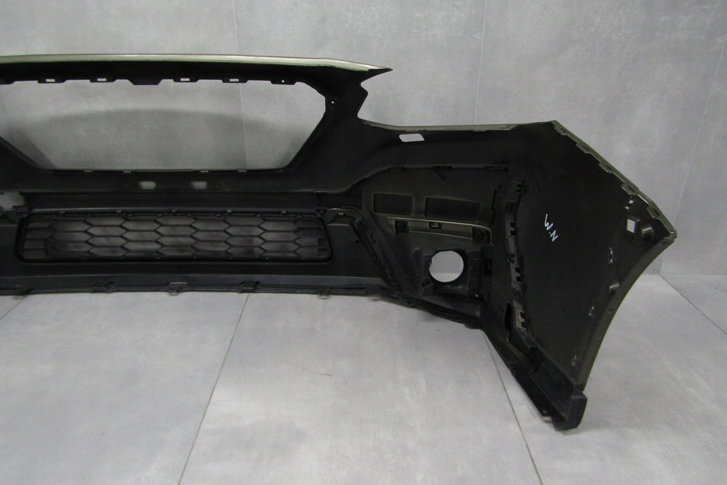 Front Bumper for Subaru Outback VI 6 20-23
