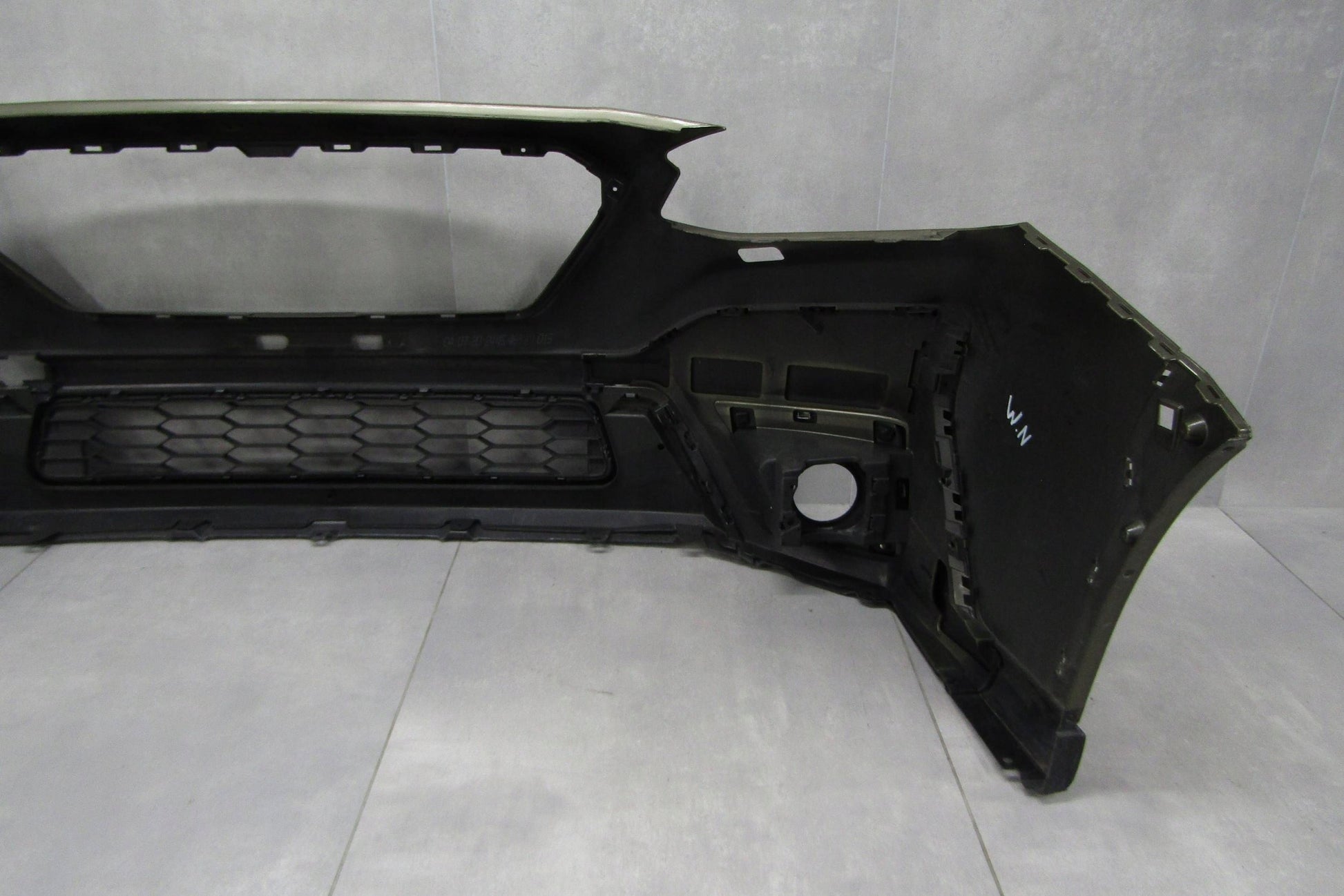 Front Bumper for Subaru Outback VI 6 20-23