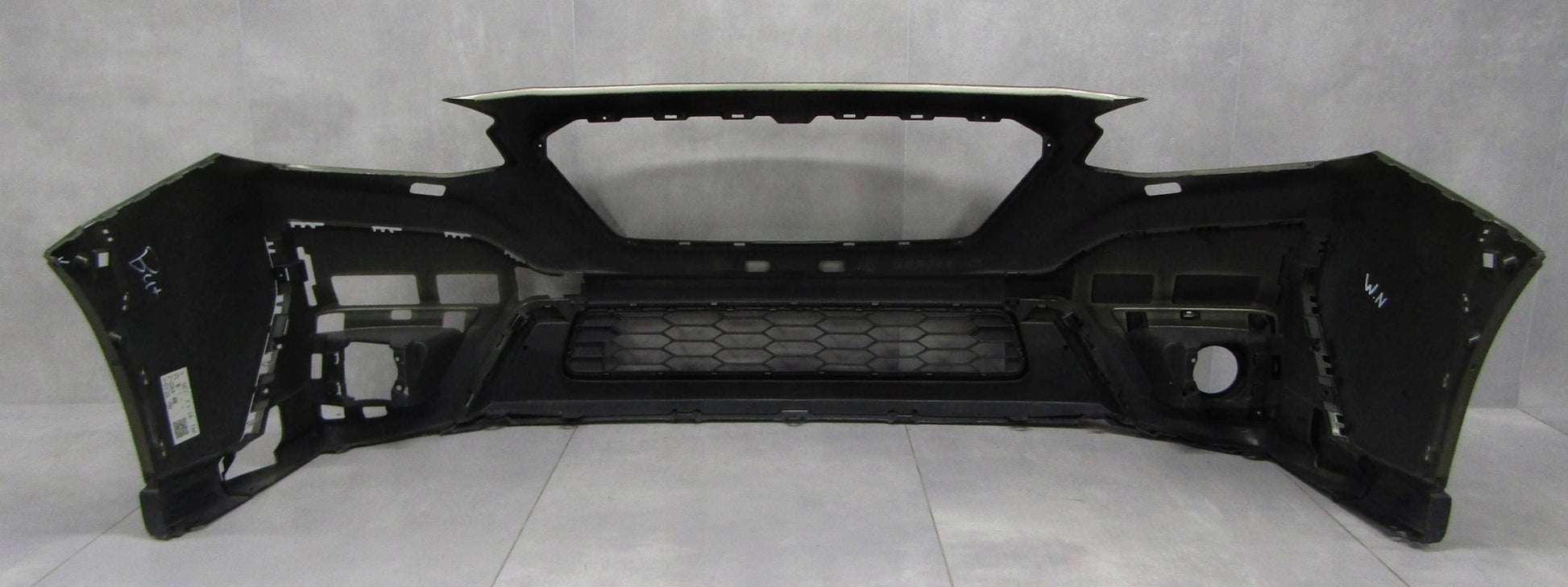 Front Bumper for Subaru Outback VI 6 20-23