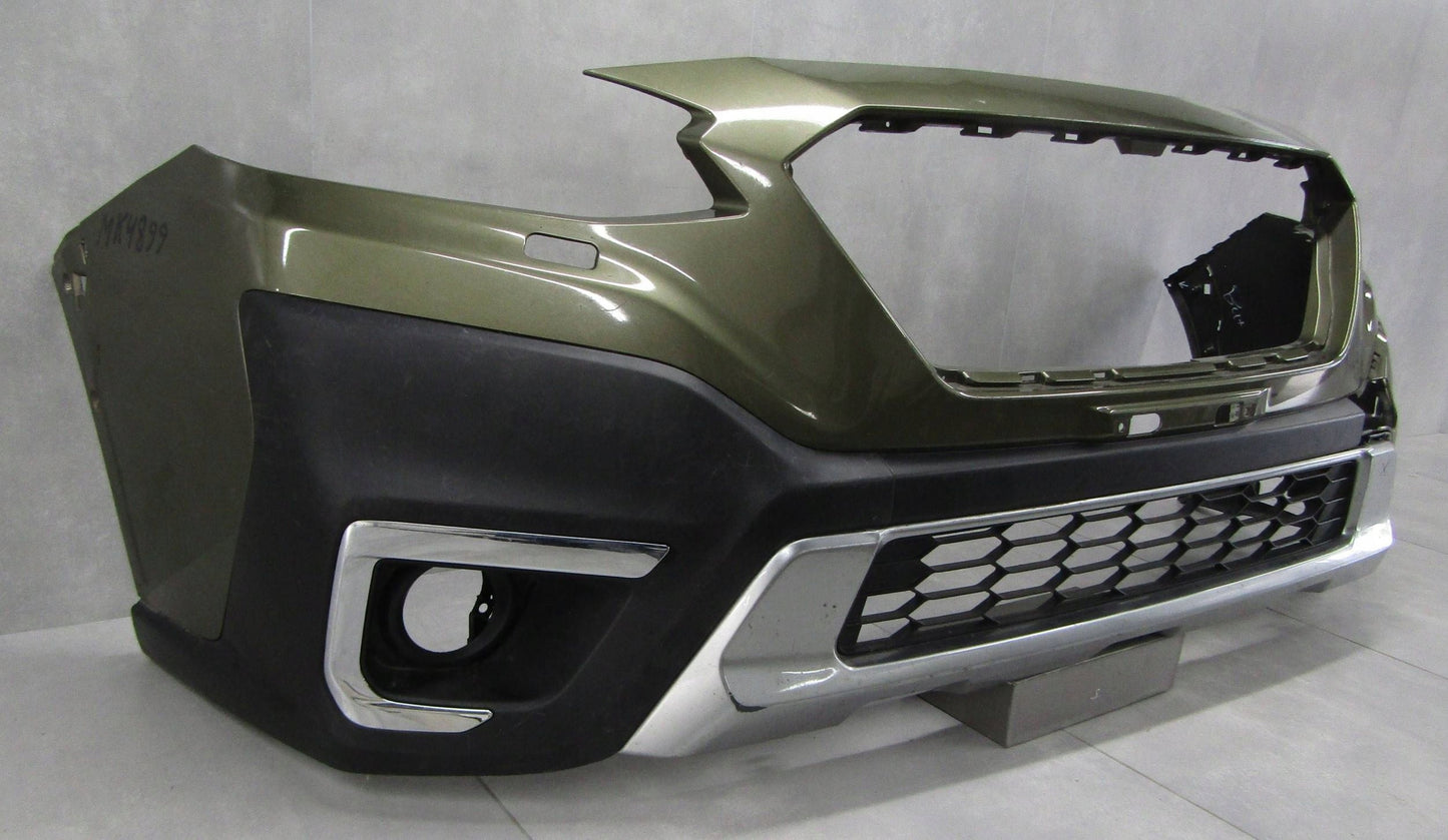 Front Bumper for Subaru Outback VI 6 20-23