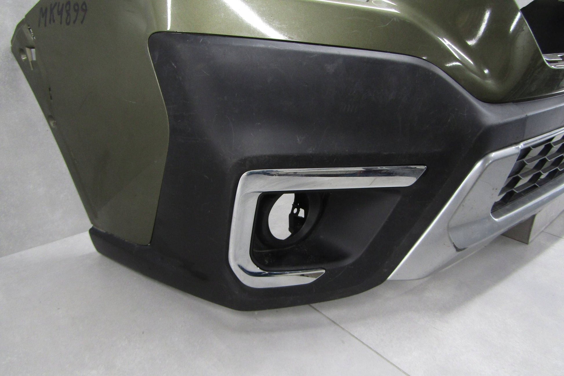 Front Bumper for Subaru Outback VI 6 20-23