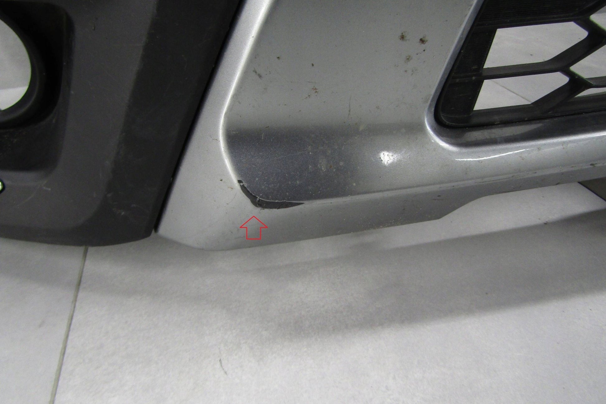 Front Bumper for Subaru Outback VI 6 20-23