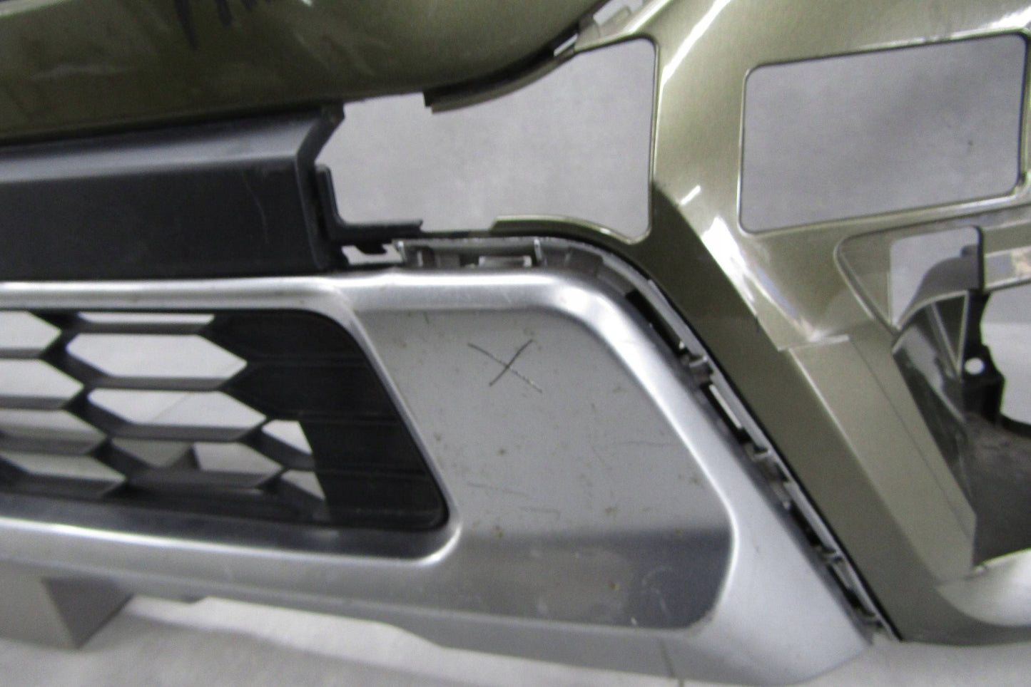 Front Bumper for Subaru Outback VI 6 20-23