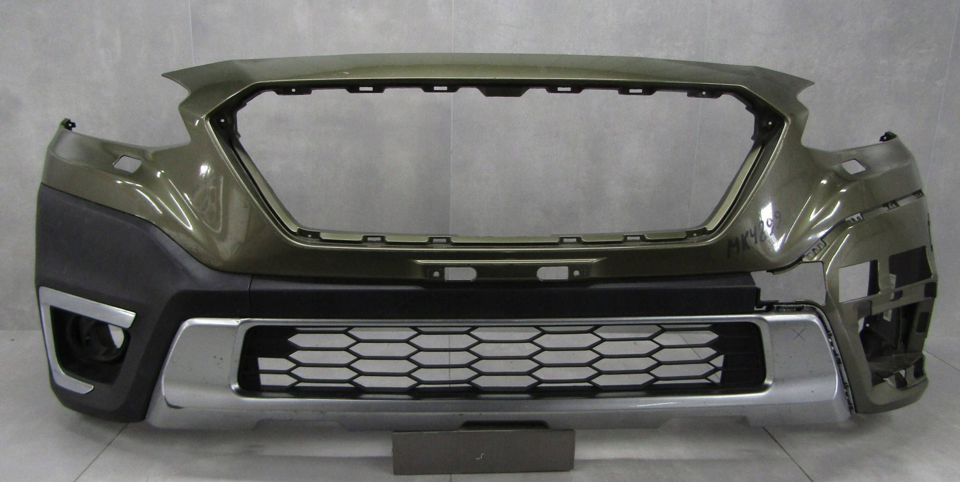 Front Bumper for Subaru Outback VI 6 20-23