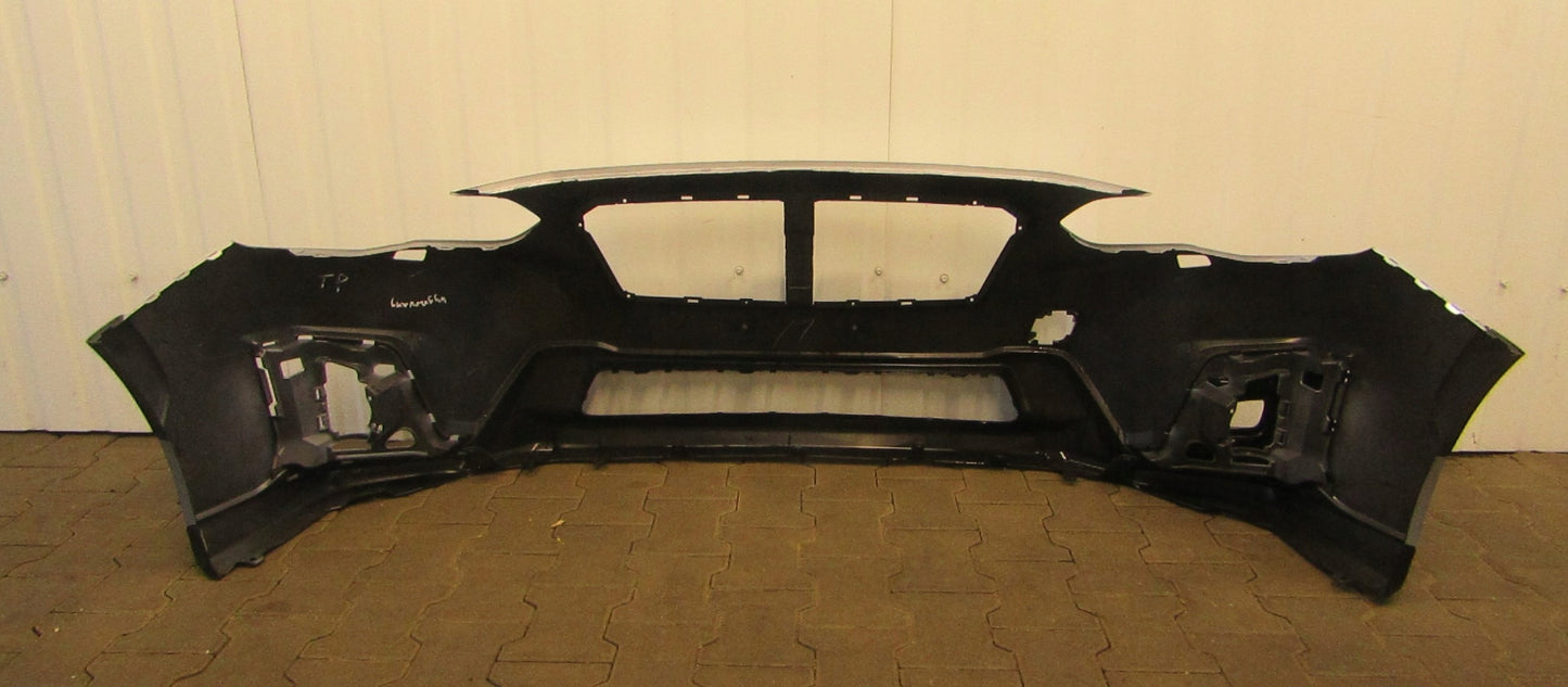 Front Bumper Subaru XV E-Boxer 19-