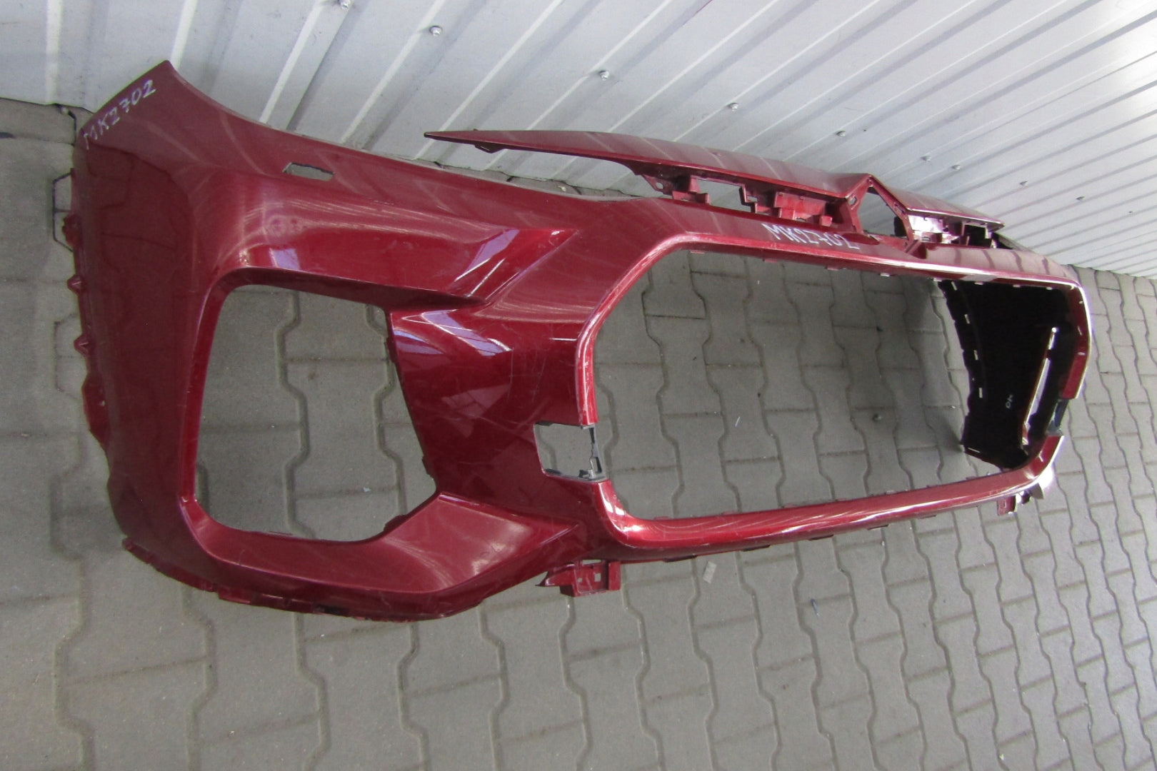 Front Bumper Suzuki Across 20-
