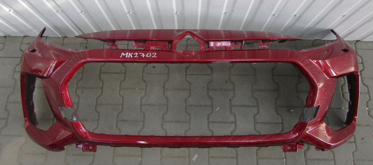 Front Bumper Suzuki Across 20-