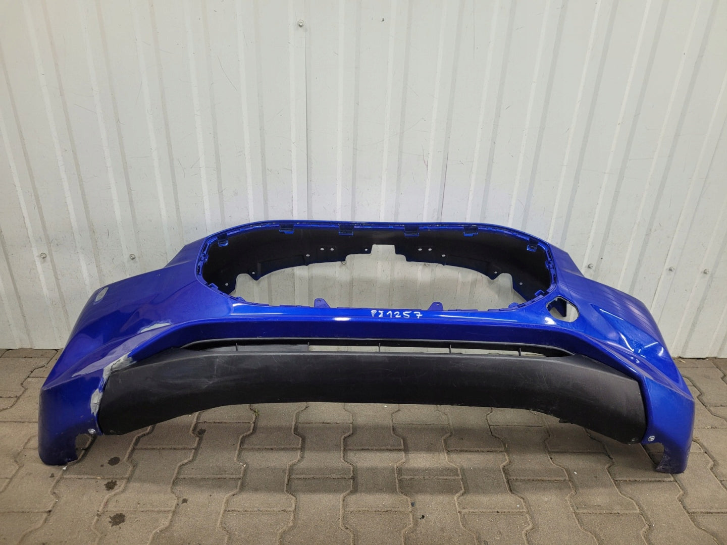 Front Bumper for Suzuki Swift MK9 IX 9 24-