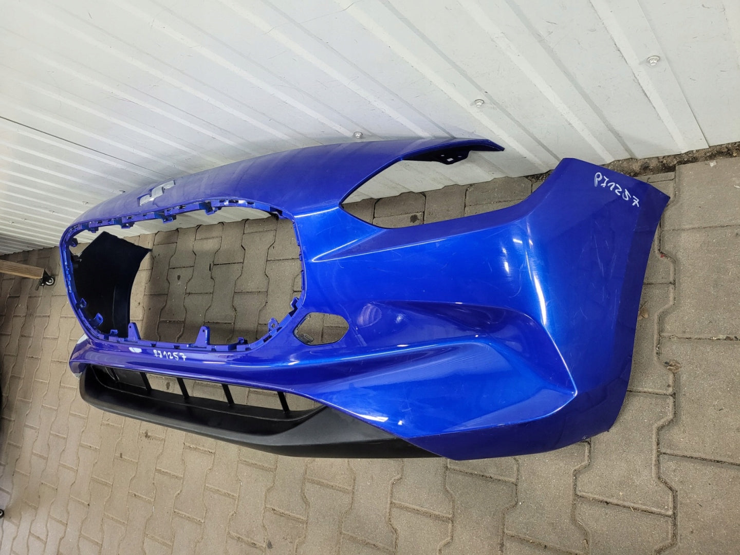 Front Bumper for Suzuki Swift MK9 IX 9 24-