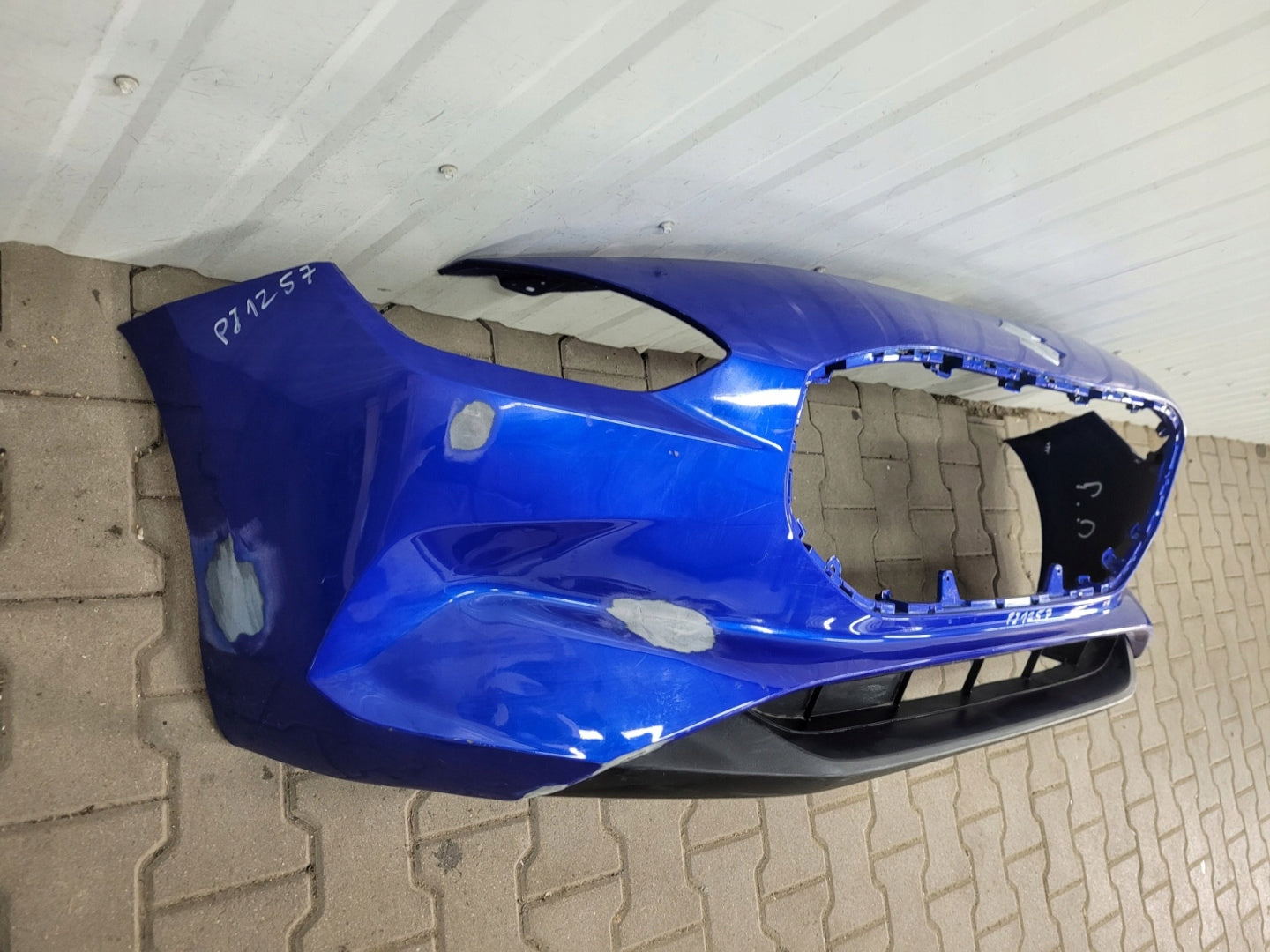 Front Bumper for Suzuki Swift MK9 IX 9 24-